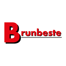 Brunbeste