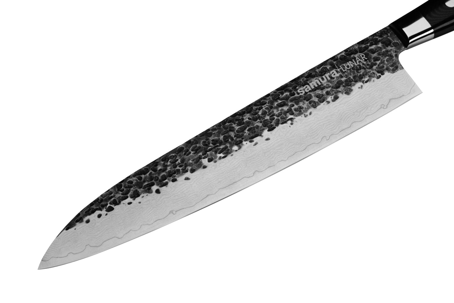 Virtuves šefpavāra nazis Samura PRO-S Lunar 240 mm SPL-0087 - Image 3