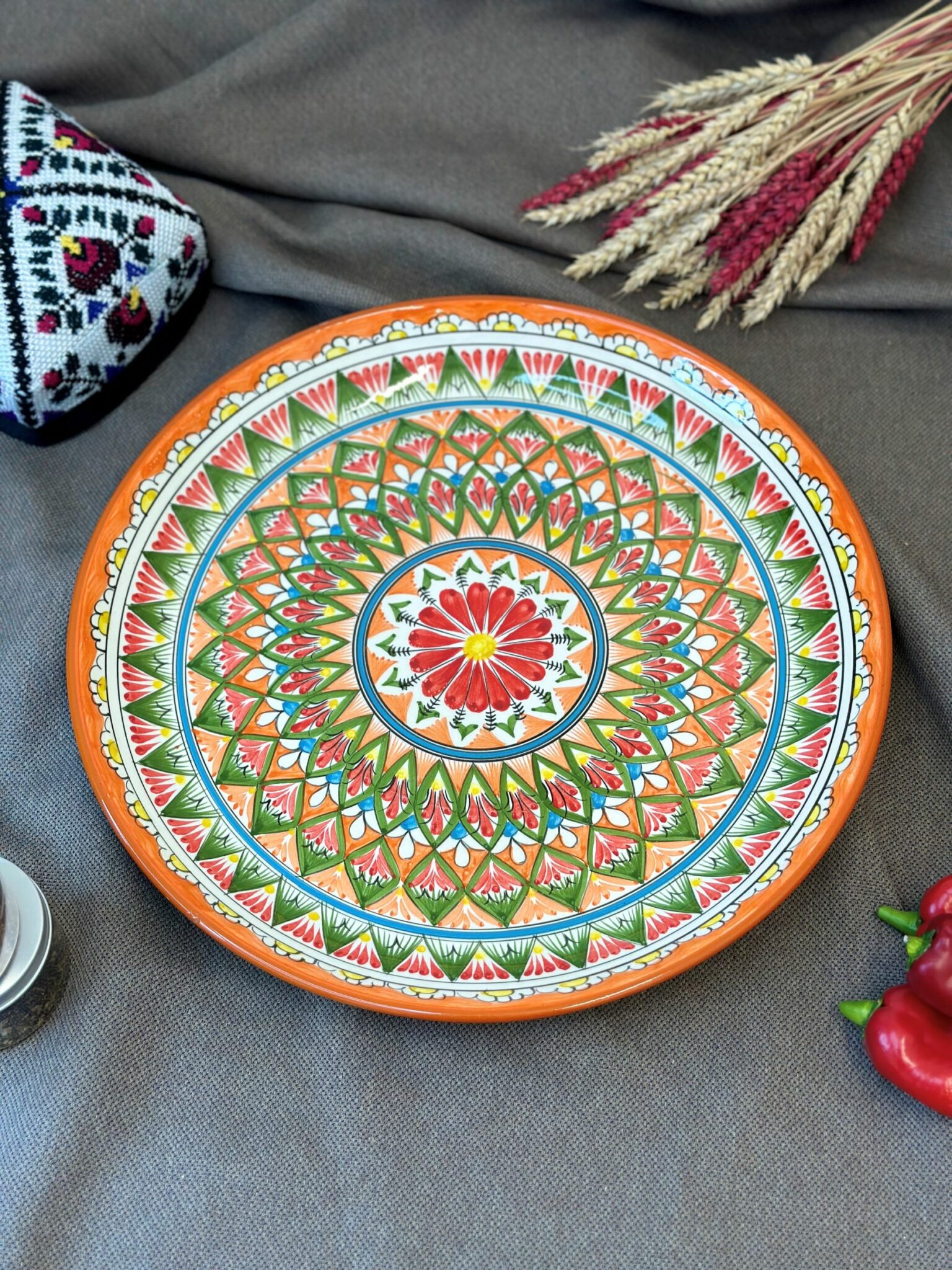 LIAGĀNS MAZGĀJAM 38 CM - Image 1