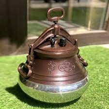 Afganistāniešu kazani