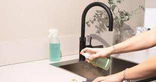 Viss, lai jūsu māja būtu tīra