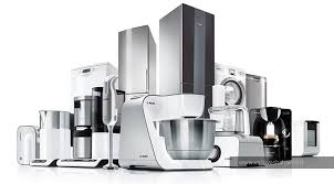 Lielā sadzīves tehnika virtuvei