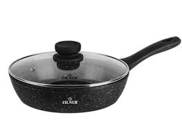 Zilner pannas