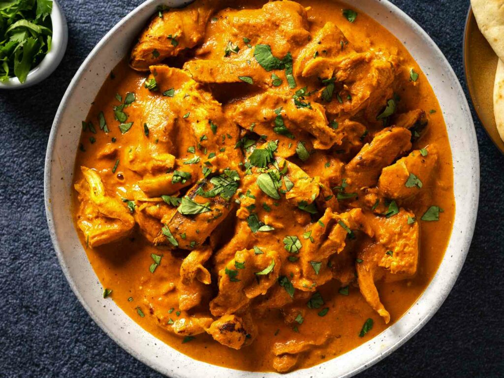 Chicken Tikka Masala (Vista Tikka Masala)