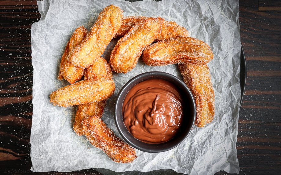 Churros