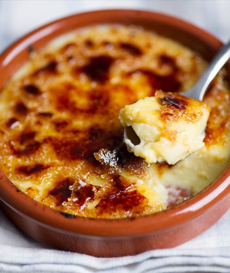 Crema Catalana