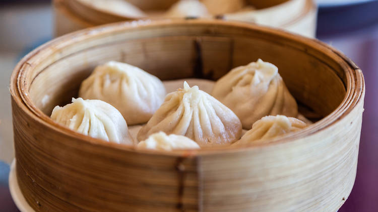 Dim Sum - garšīgs ēdiens, ko var pagatavot mājās