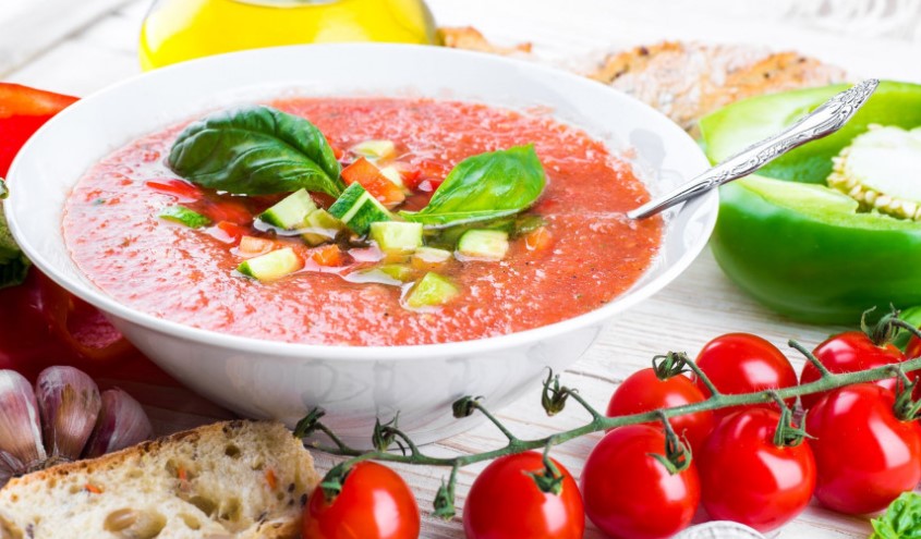 Gazpacho