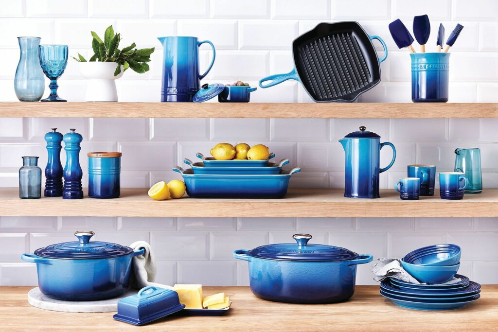 Le Creuset