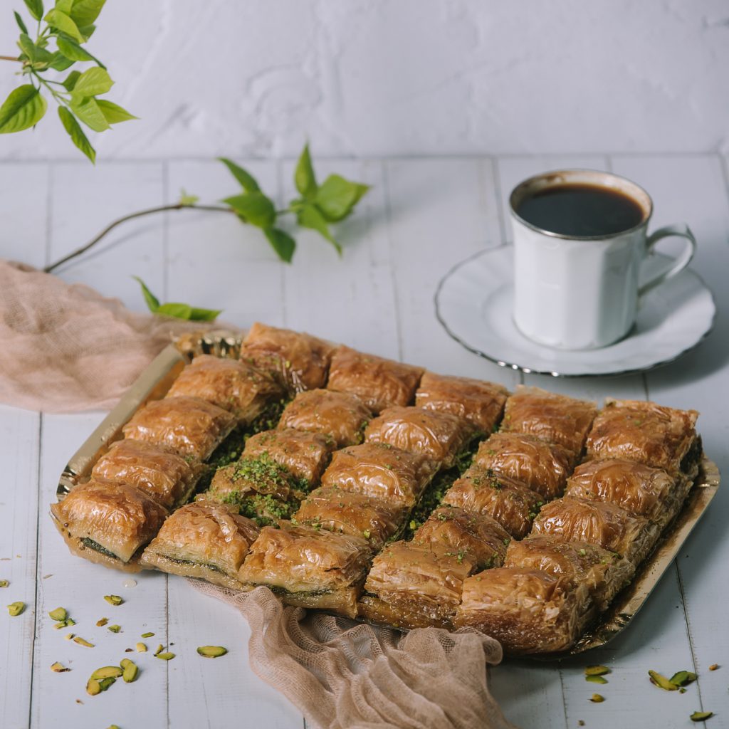 Turku baklava