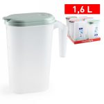 Ąsotis su dangteliu 1,6l P124761A