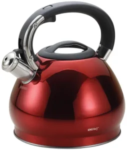 Virdulys su švilpuku 3,4 l KingHoff KH-1212