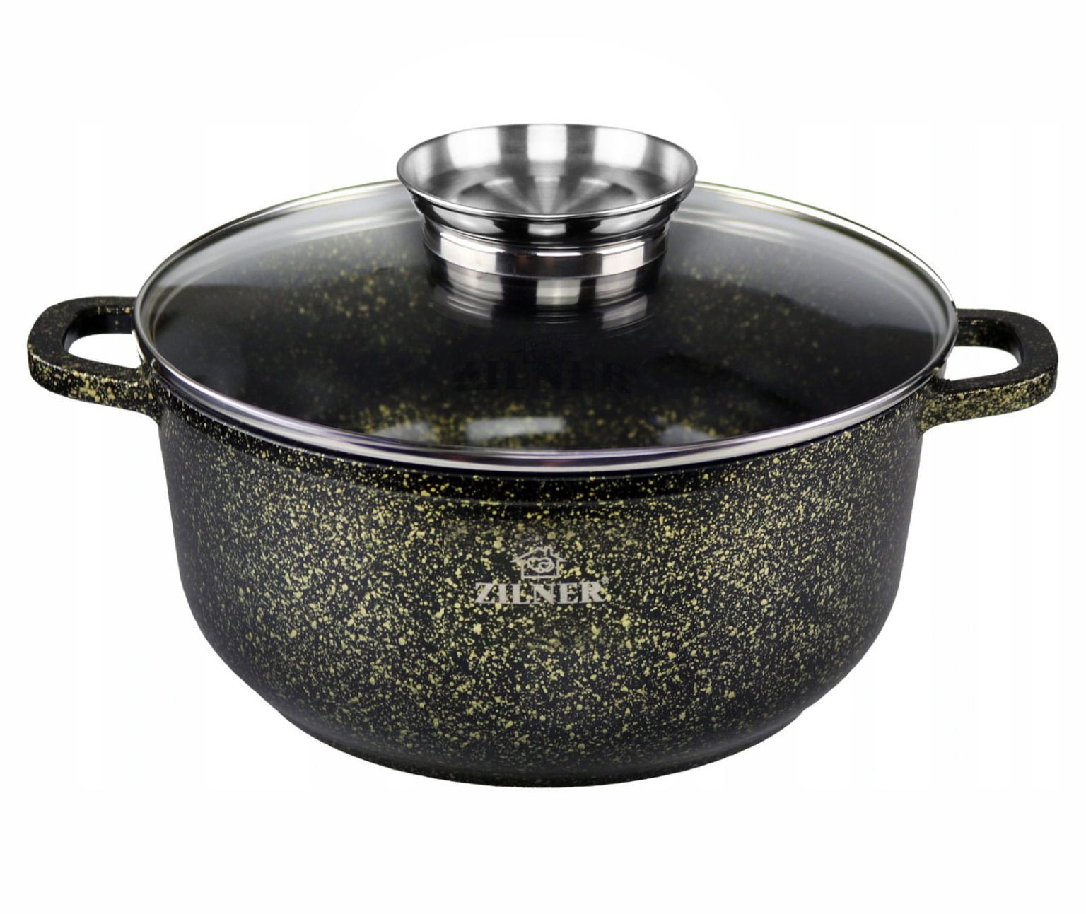 Zilner ZL-7220 6-daļīgs marmora virtuves piederumu komplekts - Image 2