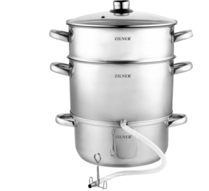 Sulčiaspaudė 8l Zilner ZL-5220