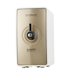 Vandens valymo sistema Edelwasser Zepter PWC-670-GOLD