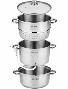 Sulčiaspaudė 8l Zilner ZL-5220