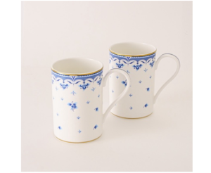 Eden puodeliai karštiems gėrimams, 6vnt. Zepter Eden puodeliai karštiems gėrimams, 6vnt. Zepter LP-100-MUG