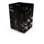 Peilių Ir Virtuvės Reikmenų Rinkinys Berlinger Haus BH/6253 Black Silver Line - Image 3