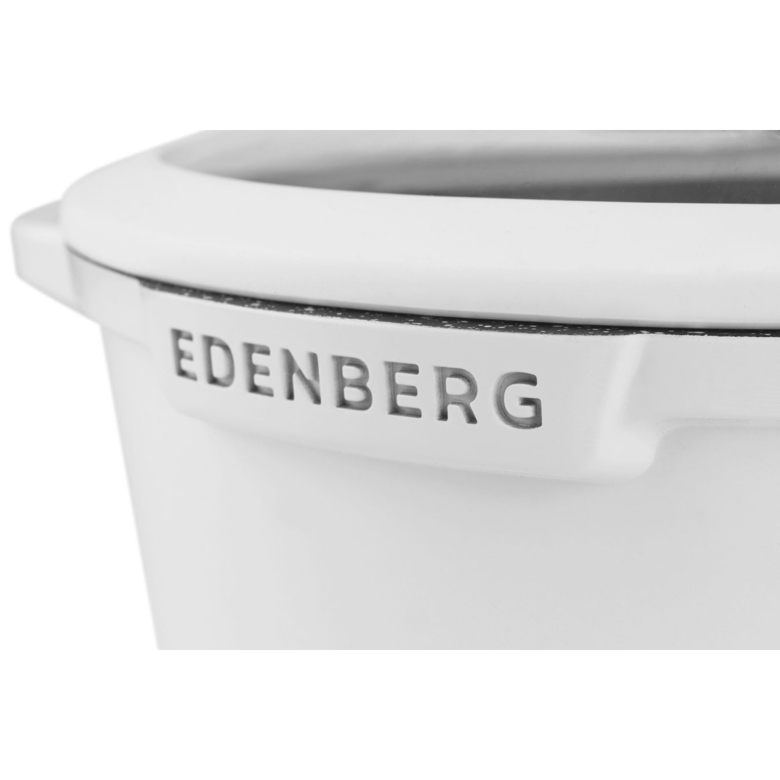 Edenberg 12 dalių puodų rinkinys EB-5646-6
