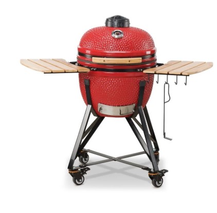 Kamado grili