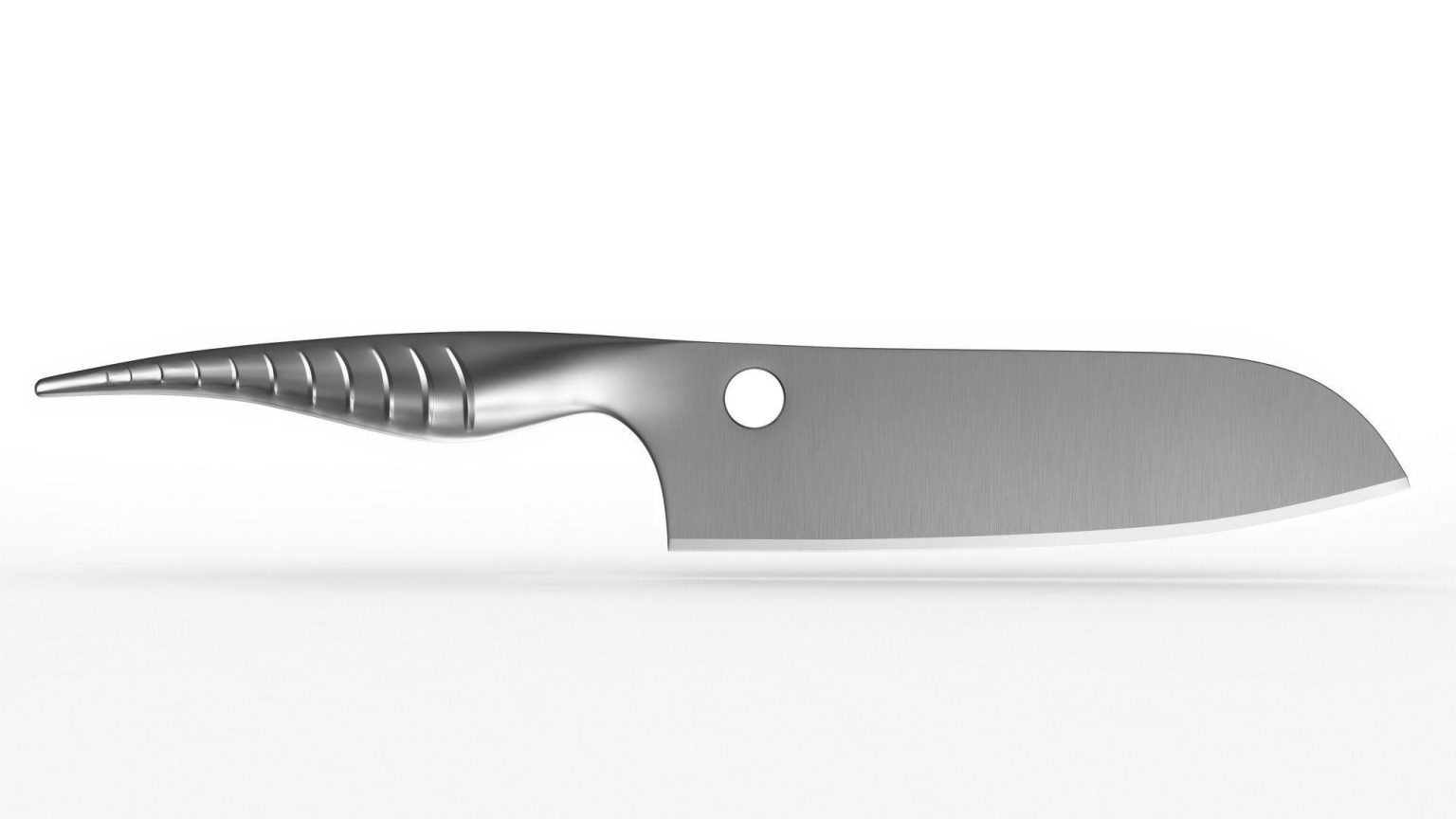Nazis Santoku Samura REPTILE SRP-0095 - Image 2