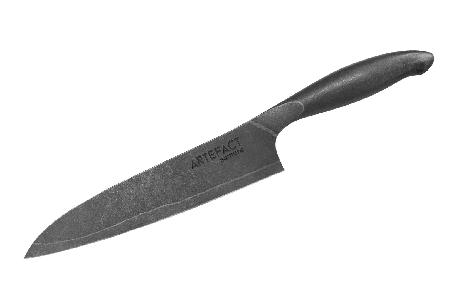 Virtuvės šefo peilis 212 mm Samura Artefact SAR-0085