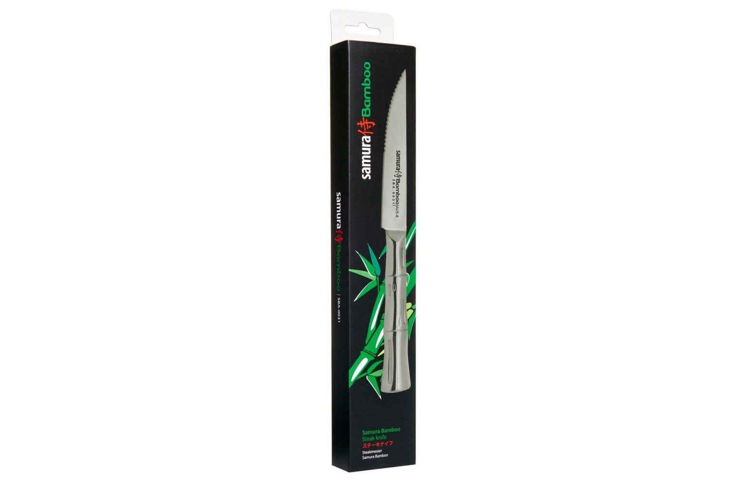 Steika nazis Samura Bamboo SBA-0031 - Image 6