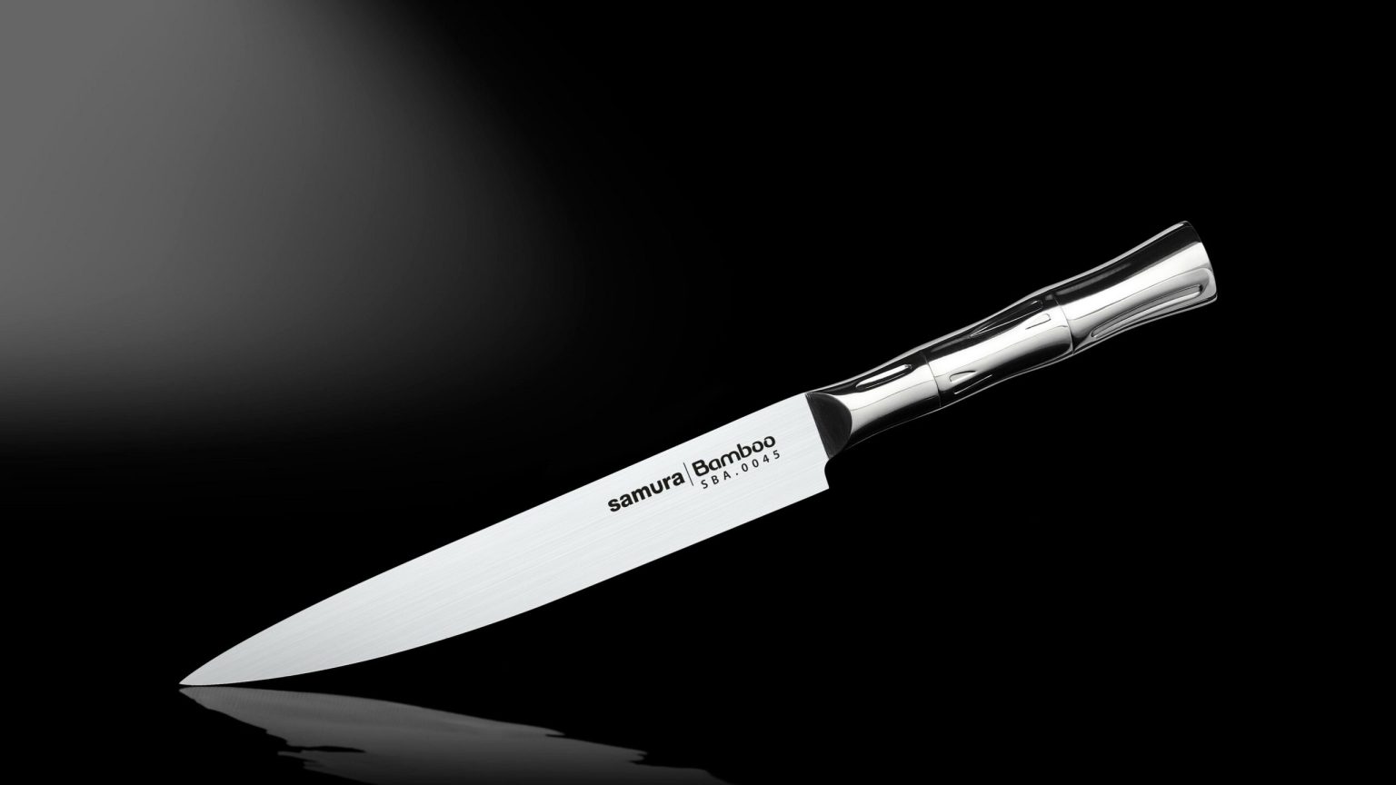 Griešanas nazis Samura Bamboo SBA-0045 - Image 2
