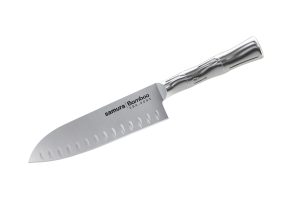 Santoku peilis Samura Bamboo SBA-0093