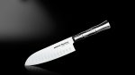 Santoku peilis Samura Bamboo SBA-0094 - Image 6