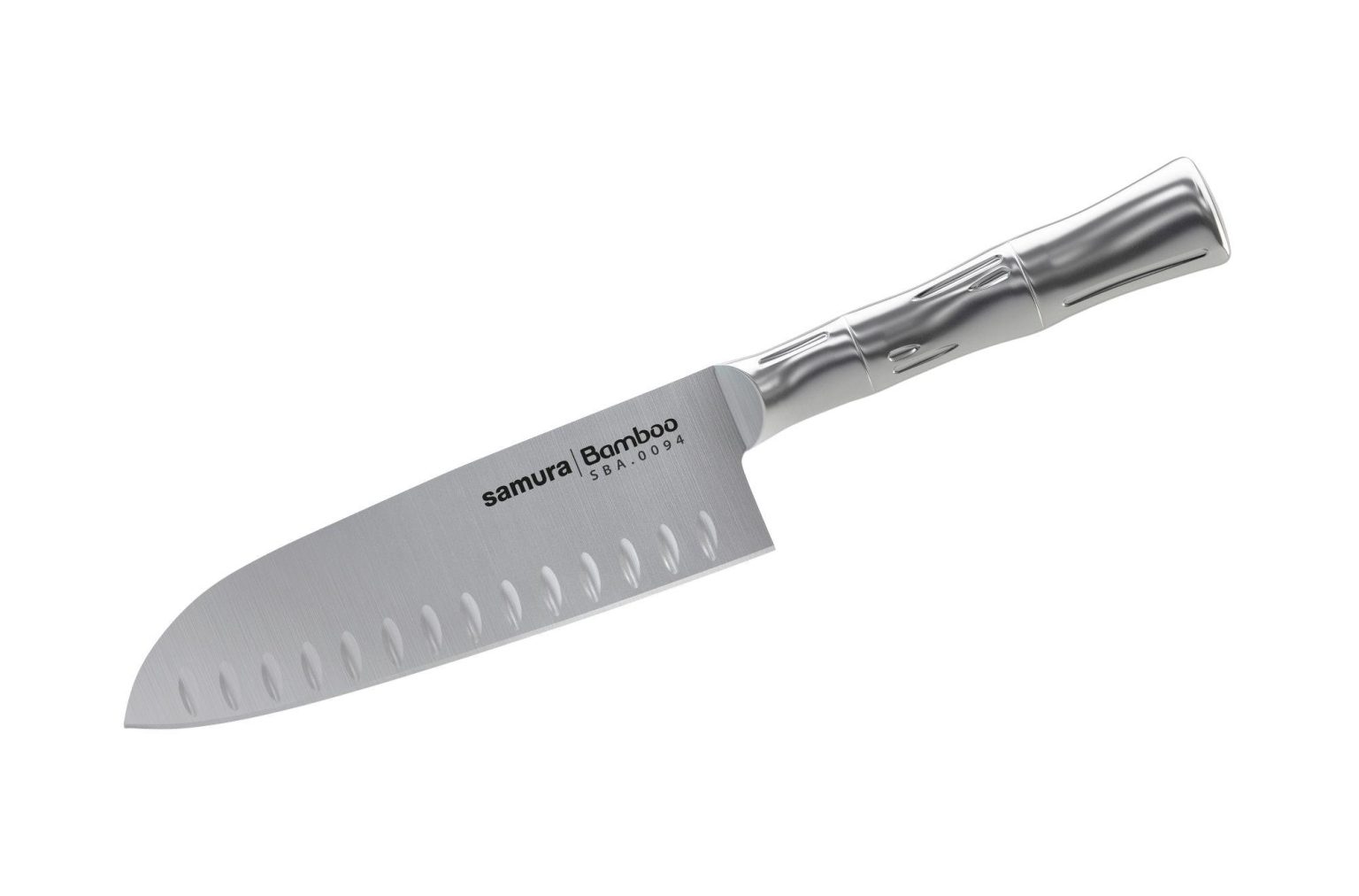 Santoku peilis Samura Bamboo SBA-0094