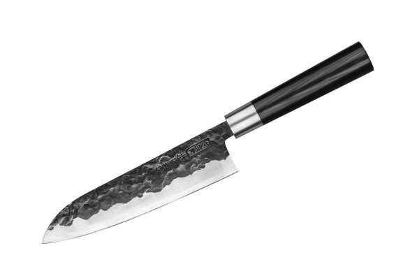 Santoku peilis Samura Blacksmith SBL-0095