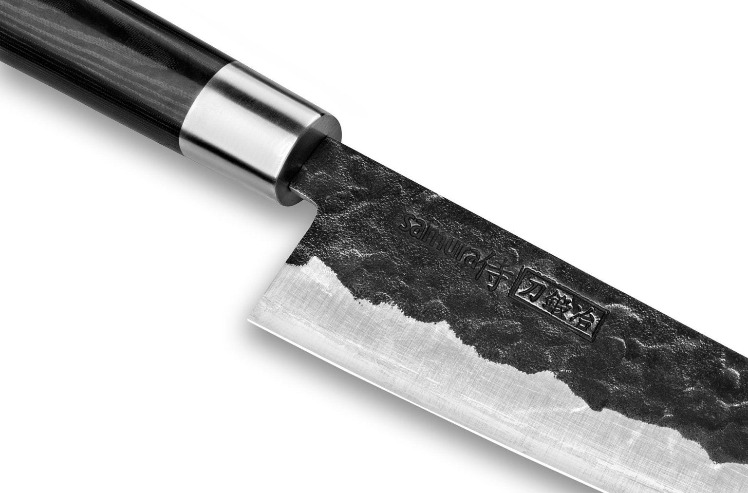 Santoku nazis Samura Blacksmith SBL-0095 - Image 2