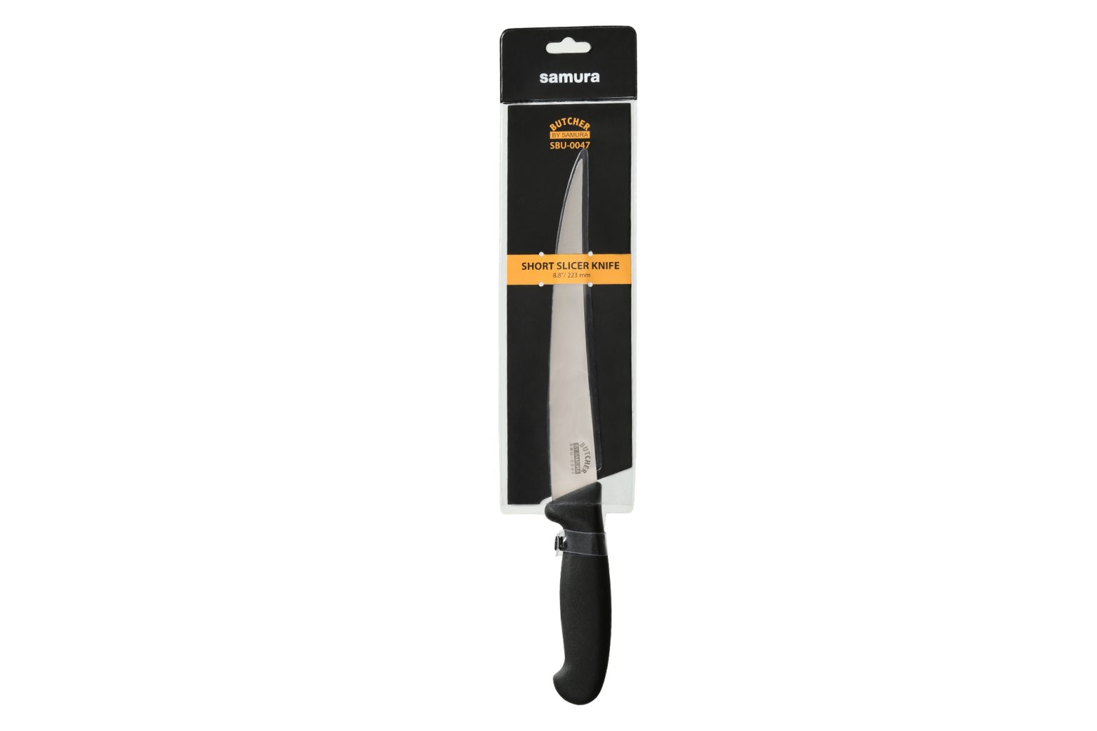 Pjaustymo peilis Samura BUTCHER SBU-0047-6
