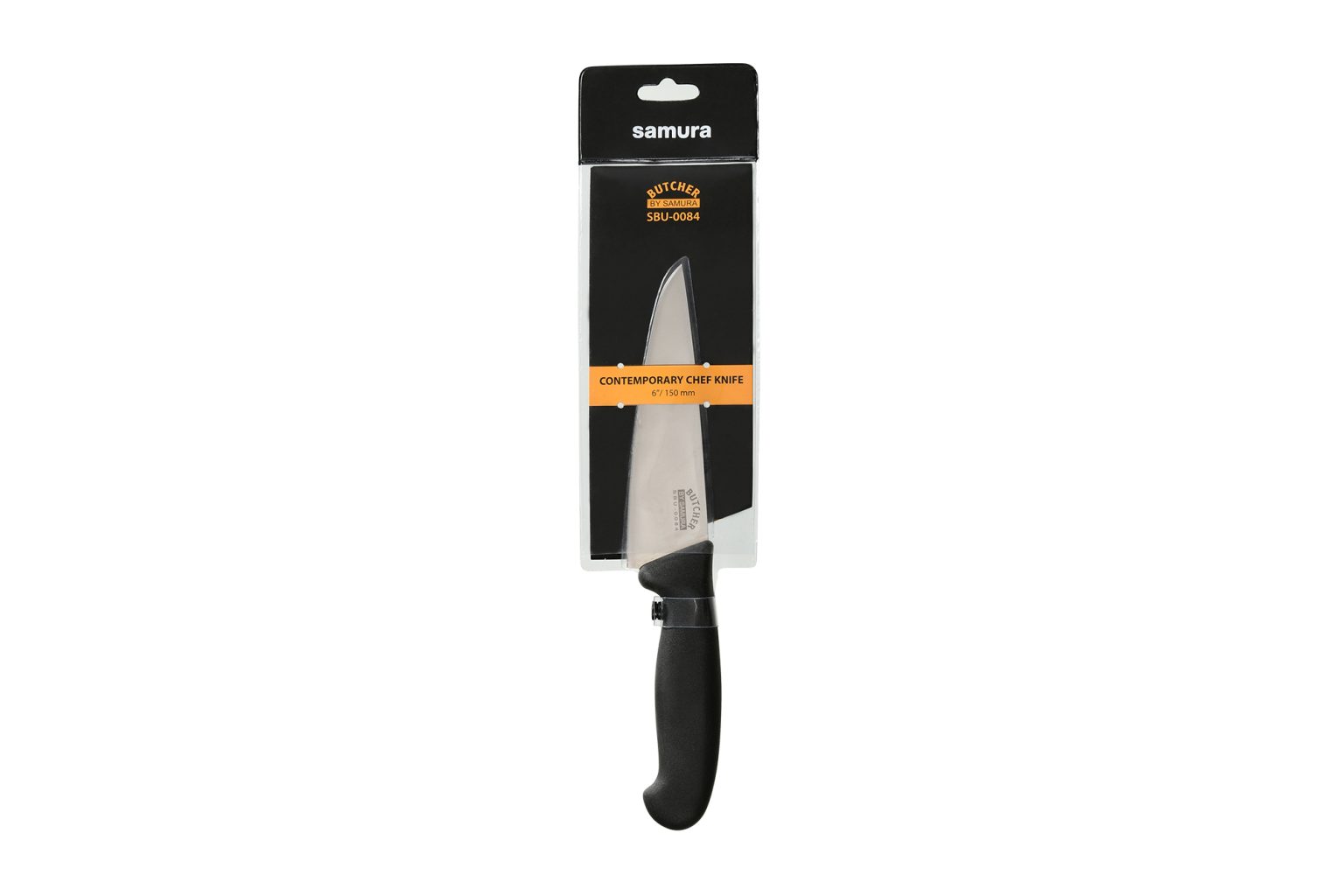 Šefpavāra nazis Samura BUTCHER SBU-0084 - Image 6