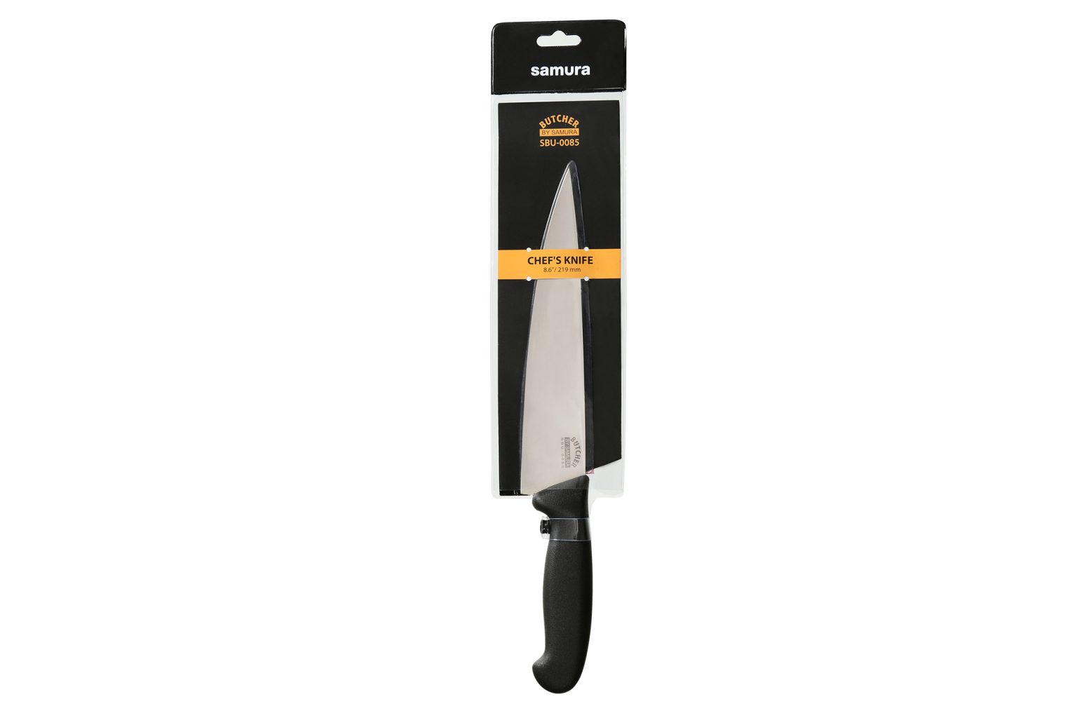 Šefpavāra nazis Samura BUTCHER SBU-0085 - Image 6