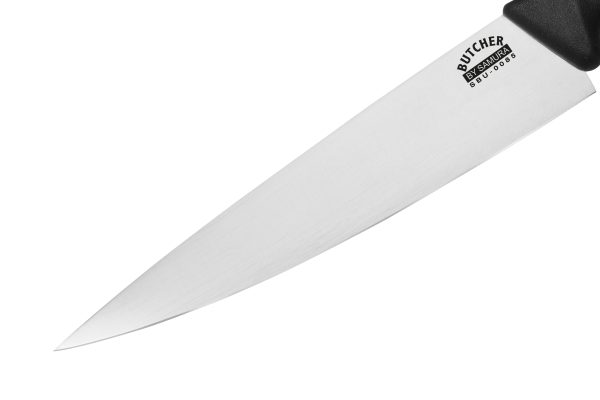 Virėjo peilis Samura BUTCHER SBU-0085-3