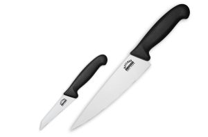 2 peilių rinkinys Samura BUTCHER SBU-0210
