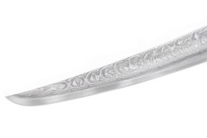 Pjaustymo peilis Samura 67 Damascus SD67-0046MT
