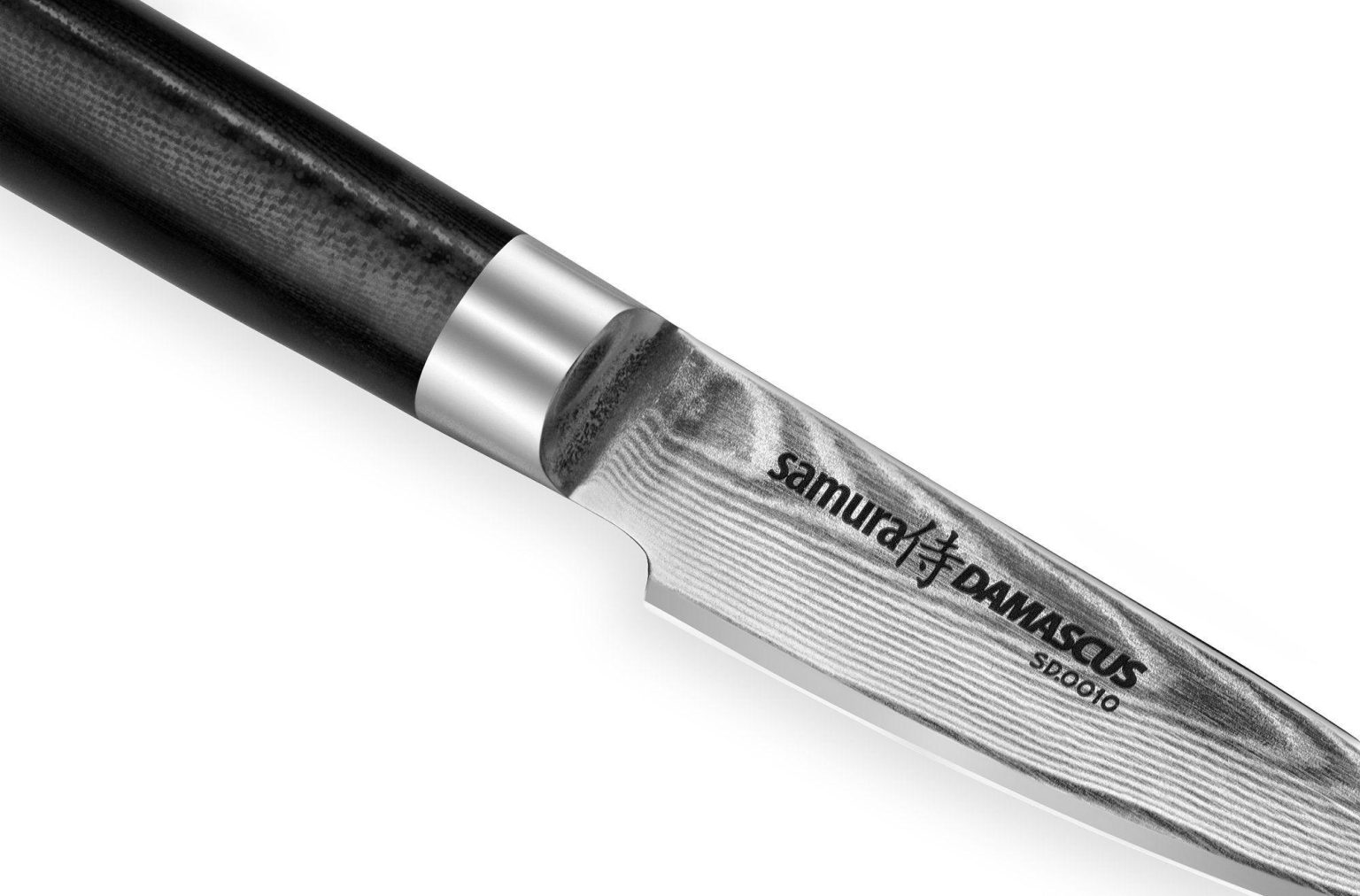 Dārzeņu nazis Samura Damascus SD-0010 - Image 3
