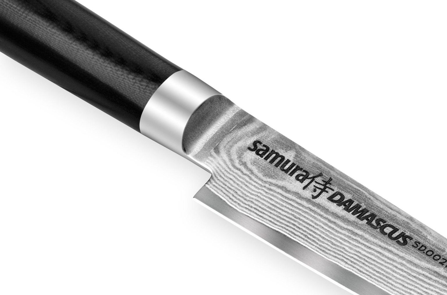 Universālais nazis Samura Damascus SD-0021 - Image 3