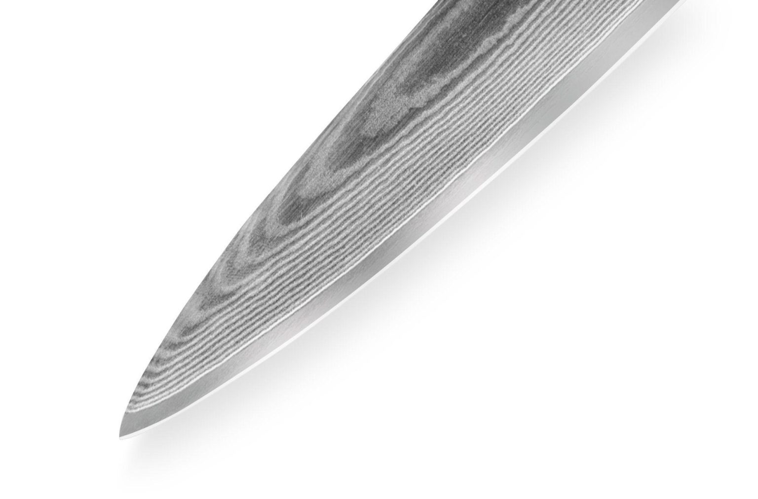 Universalus peilis Samura Damascus SD-0023-4