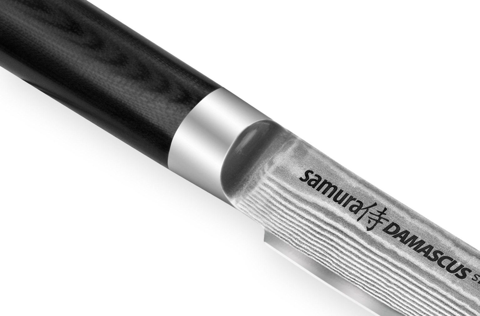 Steika nazis Samura Damascus SD-0031 - Image 3