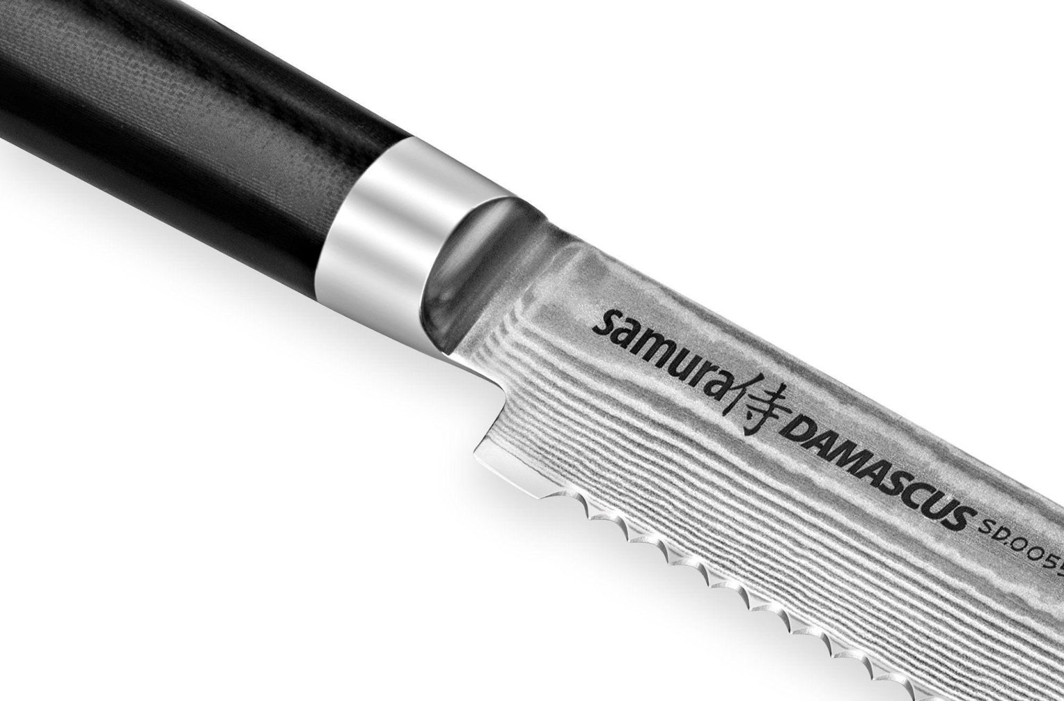 Maizes nazis Samura Damascus SD-0055 - Image 3