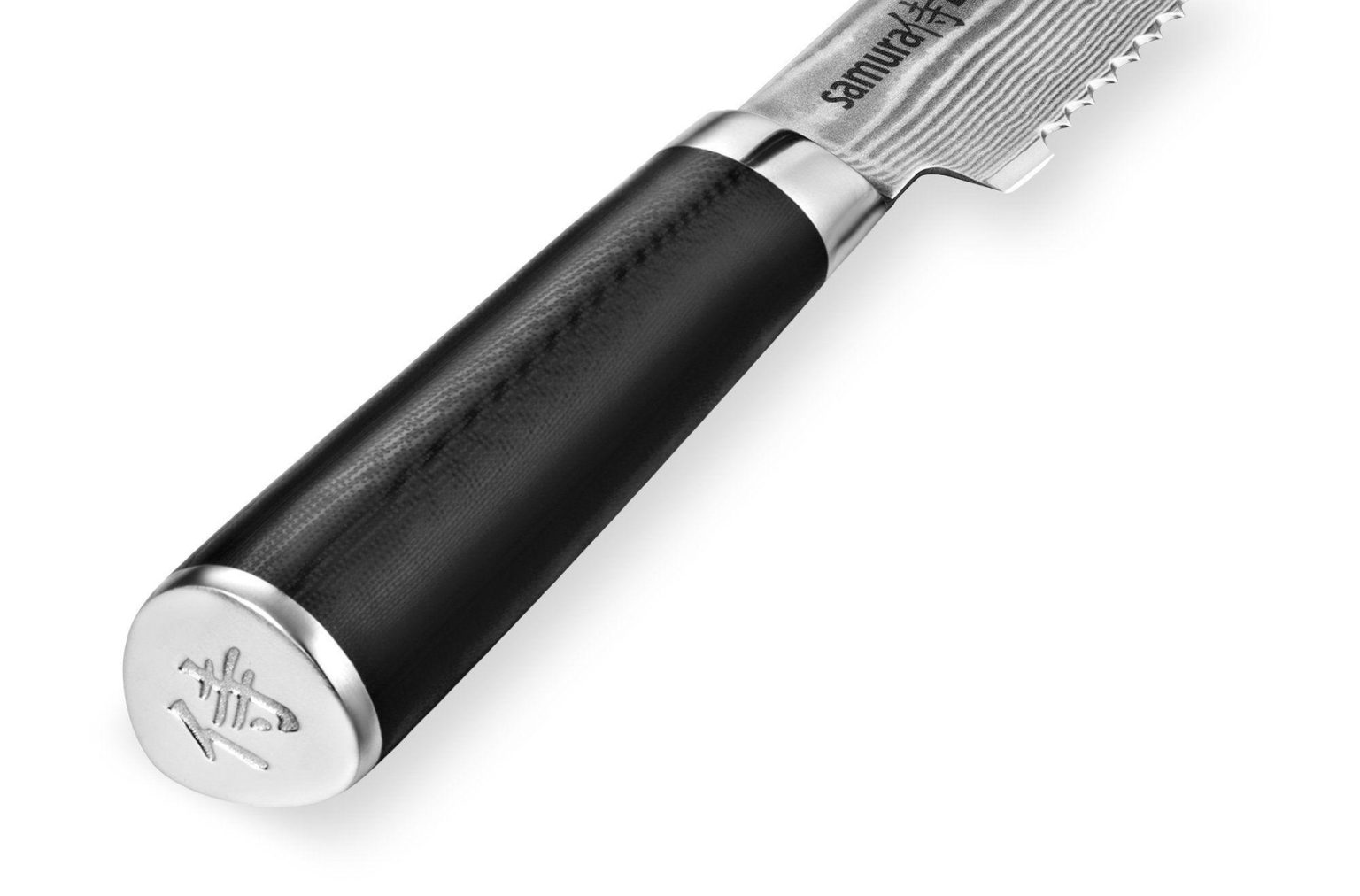 Maizes nazis Samura Damascus SD-0055 - Image 4