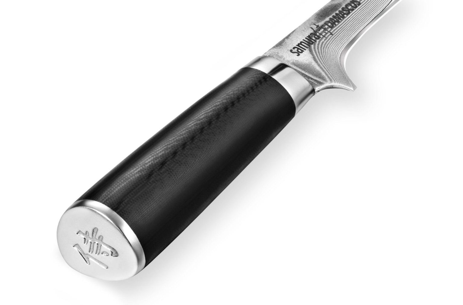 Atkaulošanas nazis Samura Damascus SD-0063 - Image 4