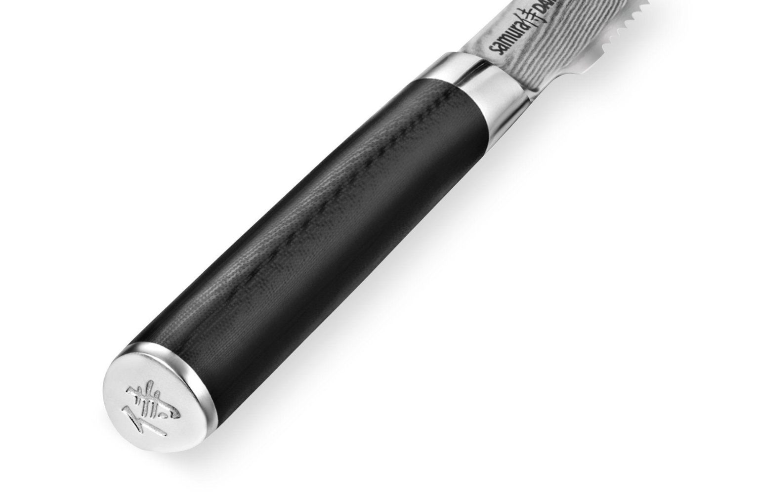 Tomātu nazis Samura Damascus SD-0071 - Image 4