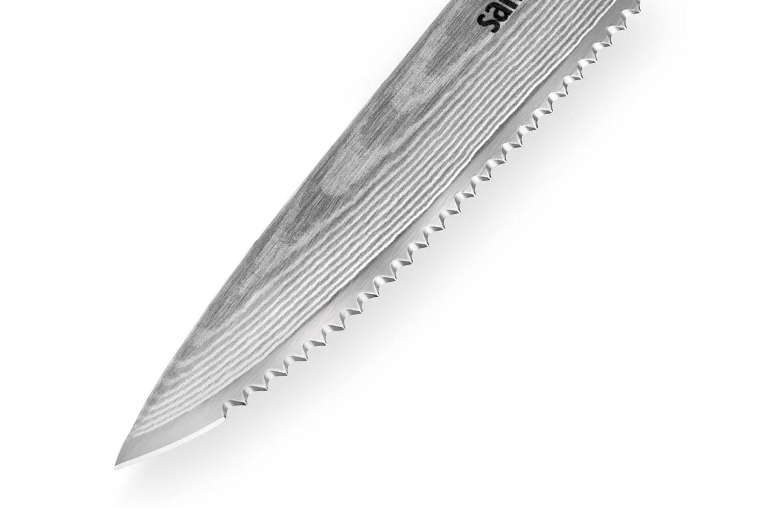 Tomātu nazis Samura Damascus SD-0071 - Image 5