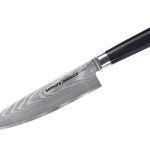 Virėjo peilis Samura Damascus SD-0085