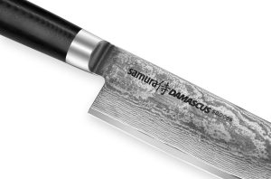Virėjo peilis Samura Damascus SD-0085-2